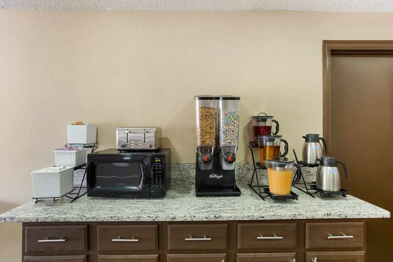 Hotel Econo Lodge Summersville