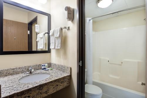 Hotel Americinn Tomah
