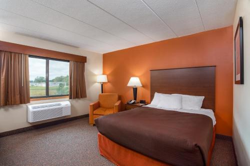 Hotel Americinn Tomah