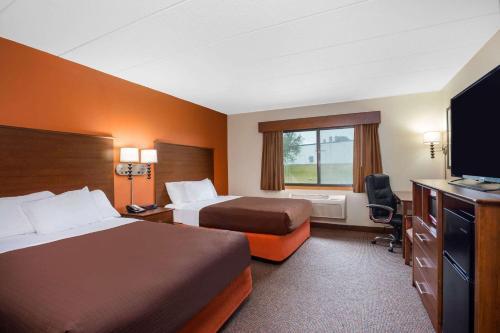 Hotel Americinn Tomah