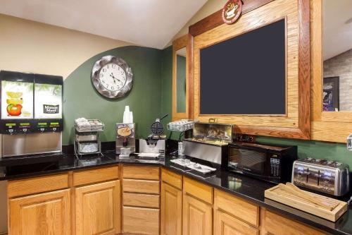 Hotel Americinn Tomah