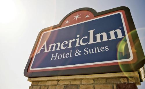 Hotel Americinn Tomah