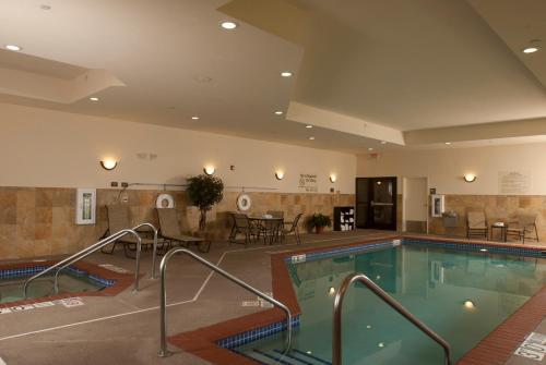 Hotel Hampton Inn Tomah