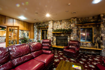 Hotel Cranberry Country Lodge