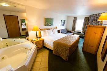 Hotel Cranberry Country Lodge