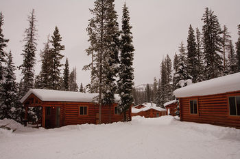 Togwotee Mountain Lodge