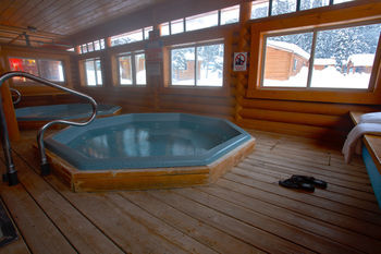 Togwotee Mountain Lodge