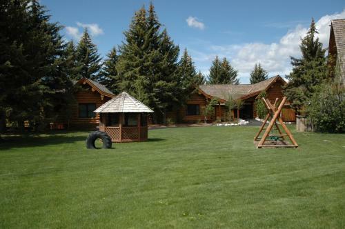 Hotel The Hatchet Resort