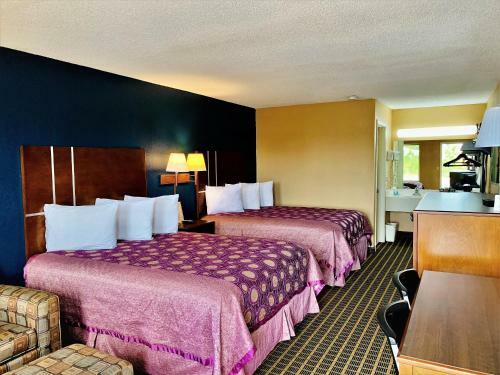 Motel America's Best Inn