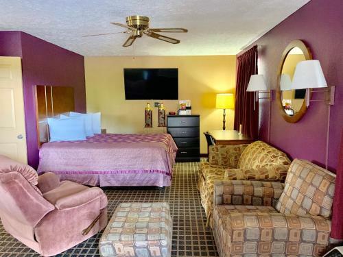 Motel America's Best Inn