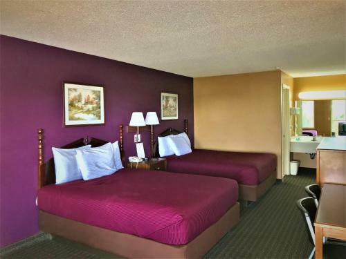 Motel America's Best Inn