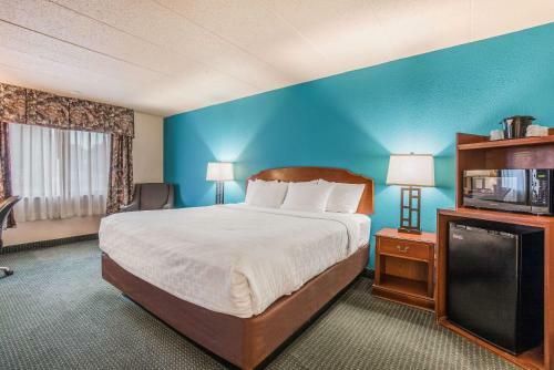 Clarion Hotel And Convention Center Baraboo