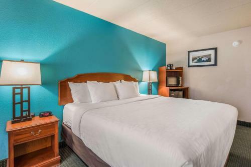 Clarion Hotel And Convention Center Baraboo