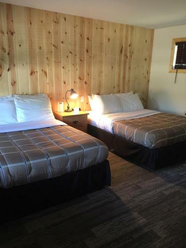 Motel Lull-abi Inn