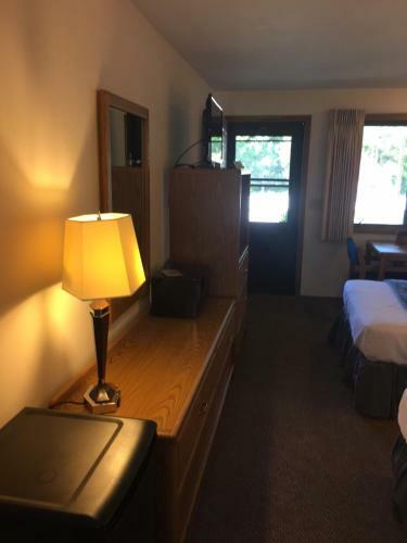 Motel Lull-abi Inn
