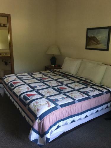 Motel Lull-abi Inn