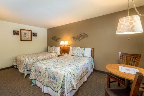 Ephraim Motel