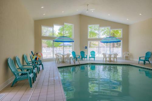 Hotel Somerset Inn & Suites