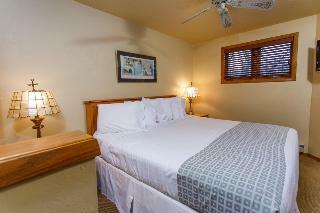 Hotel Waterbury Inn