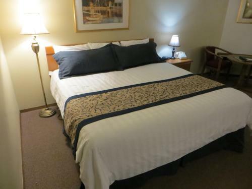Hotel Pine Grove Resort