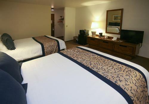 Hotel Pine Grove Resort
