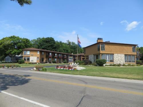 Hotel Pine Grove Resort