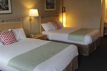 Motel Lakewood Inn