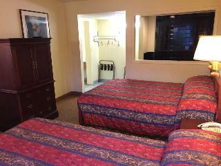 Motel Rodeway Inn Fife