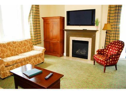 Hotel Seneca - Snowshoe