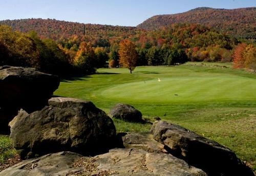 Hotel Seneca - Snowshoe