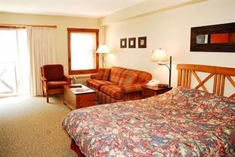 Hotel Highland House