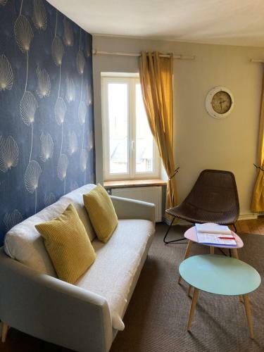 Apartamento L'escale Granvillaise