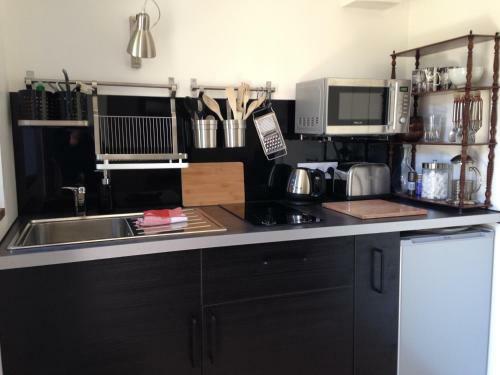 Apartamento 5 Rue de La Corderie