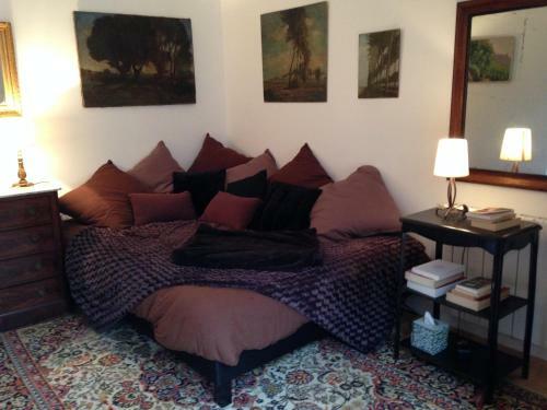 Apartamento 5 Rue de La Corderie