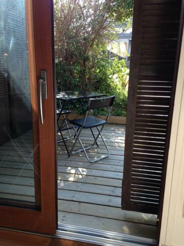 Apartamento 5 Rue de La Corderie