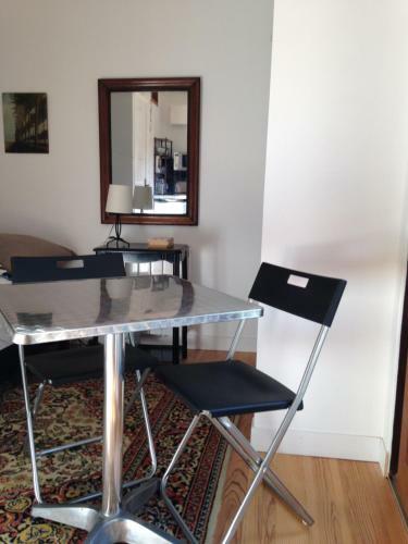 Apartamento 5 Rue de La Corderie
