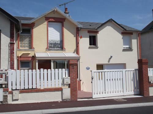 Villa Cotriade