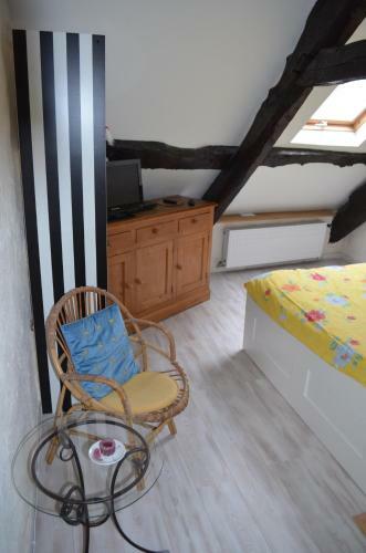 Apartamento Appartement Vue Mer Granville