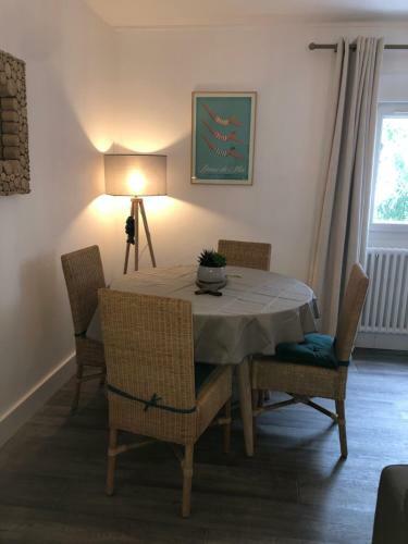 Apartamento Port Marie