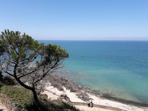 Apartamento Granville Plage Plat Gousset