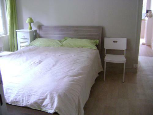 Apartamento Le Corsaire