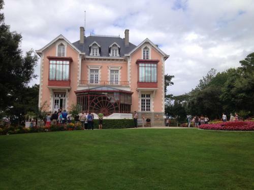 Apartamento La Victoire