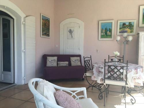 Apartamento Vallis Aurea
