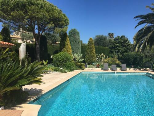 Apartamento Vallis Aurea
