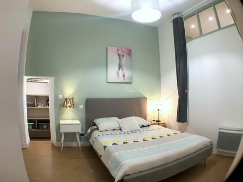 Apartamento Tr�s Bel Appartement Dans Le Centre Historique