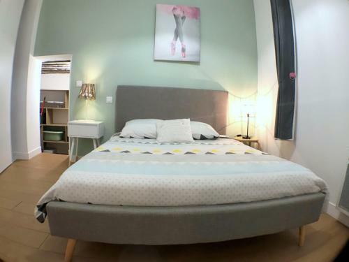 Apartamento Tr�s Bel Appartement Dans Le Centre Historique