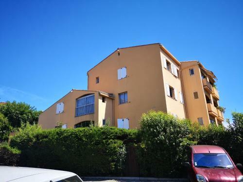 Apartamento Jolie Studio � Grasse Cote D Azur
