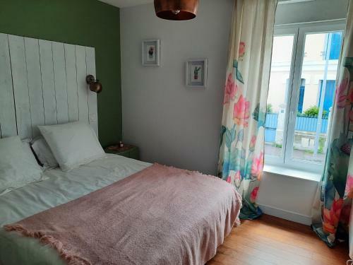 Apartamento Le Bel Etage