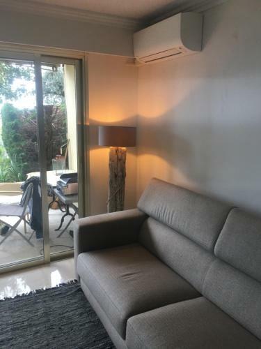 Apartamento Les Jasmins