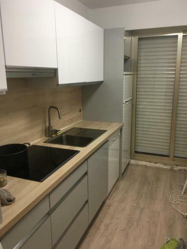 Apartamento Les Jasmins